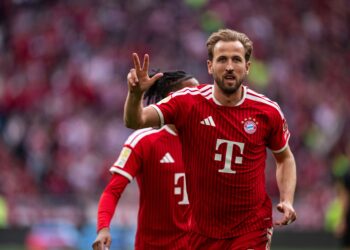 How to watch the Bundesliga online for free