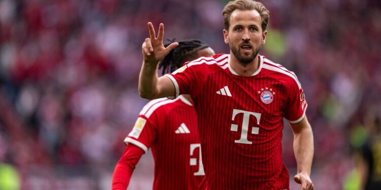 How to watch the Bundesliga online for free