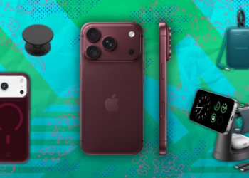 The best iPhone 18 Pro accessories: MagSafe power banks, grips, lanyards, and more