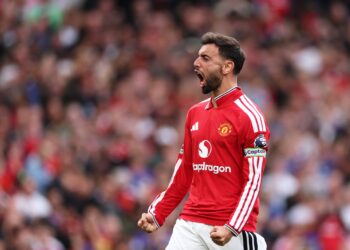 How to watch Everton vs. Manchester United online for free