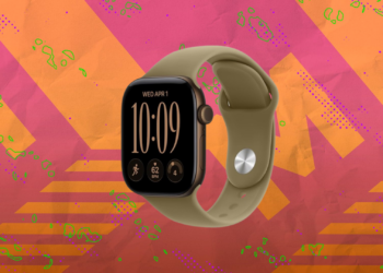 Beat release day: Amazon drops a surprise preorder discount on the Apple Watch Series 12