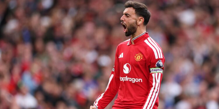 How to watch Everton vs. Manchester United online for free
