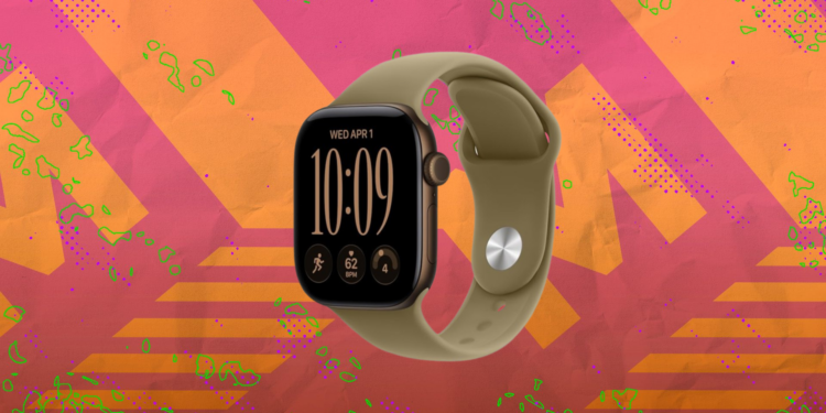 Beat release day: Amazon drops a surprise preorder discount on the Apple Watch Series 12