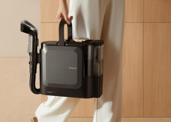 Dreame just dropped early Prime Day deals on its best steam mops and floor cleaners