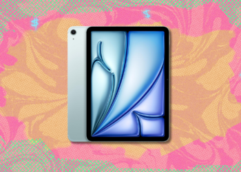 The Apple iPad Air (M2) has dropped to a record-low price at Amazon — save $450 at Amazon