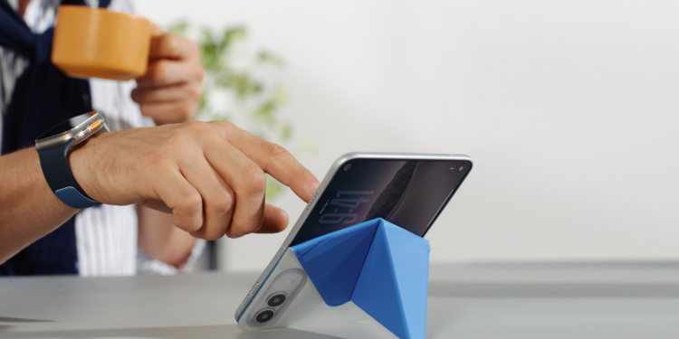MOFTs new iPhone 18 Pro and iPhone Duo cases bring origami folds to Apple — how to buy