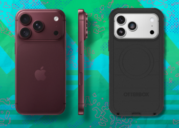 Is your iPhone 18 Pro arriving today? Save $30 on an Otterbox case.