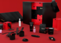 LELO just released its 2026 Couples Calendar and its luxe AF