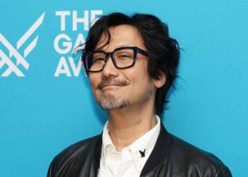 Hideo Kojima claims Sony dumped him in a Zoom call with no reason