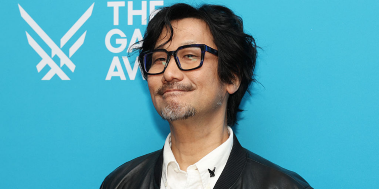 Hideo Kojima claims Sony dumped him in a Zoom call with no reason