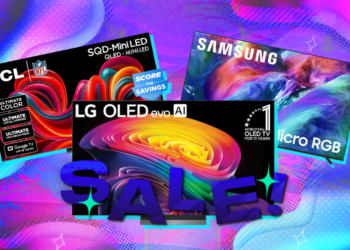 The best Labor Day TV deals: We found live discounts on TCL, LG, Samsung, and more