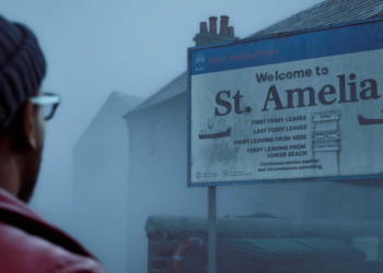 Review: Silent Hill: Townfall is a spooky four-star detour
