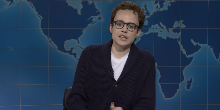 Saturday Night Live spoofs Dario Amodei’s AI warnings on Weekend Update alternative