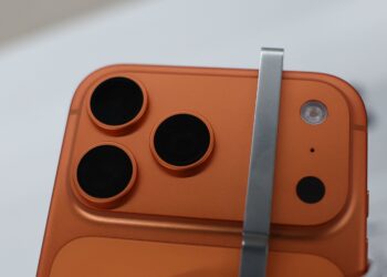 iOS 27 code reveals 5 new potential camera features