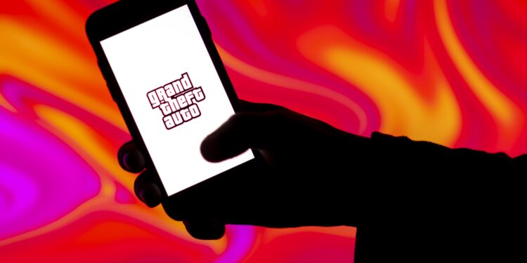 GTA 6 Criminal Profile can reportedly break if you cause too much mayhem