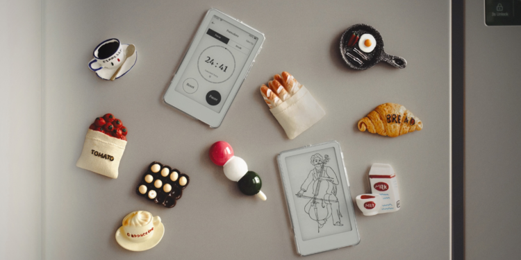 The Boox Picco is coming — heres how to preorder the tiny e-reader