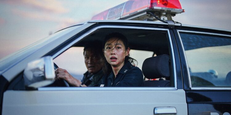 Hope review: Na Hong-jins savage and smart monster movie is a must-see