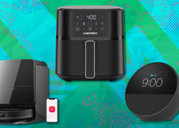 Shop 20+ Labor Day deals on home and furniture at Amazon, Anthropologie, Wayfair