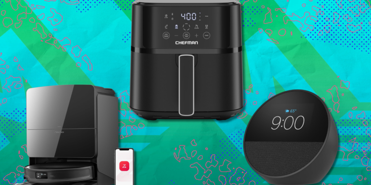 Shop 20+ Labor Day deals on home and furniture at Amazon, Anthropologie, Wayfair