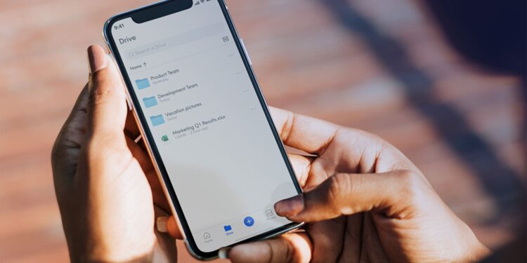 Instead of paying monthly for cloud storage, you can get 100TB for life