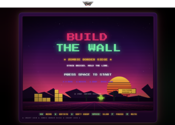 Tetris hits back at Trump over knockoff game, warns White House about copyright infringement