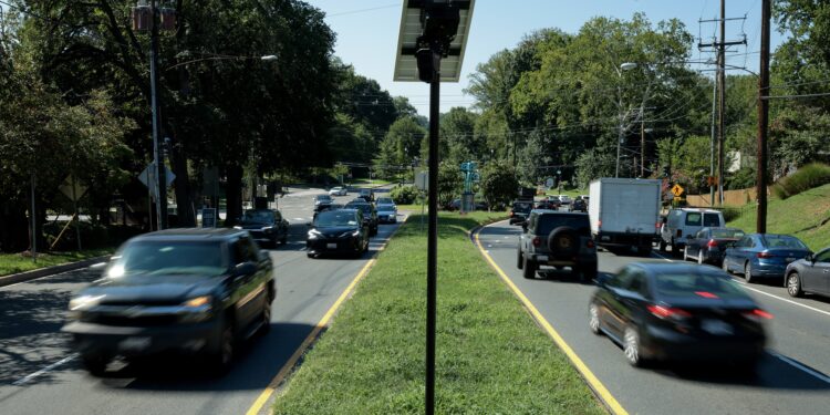 Florida takes sweeping action against license plate readers as cities drop Flock