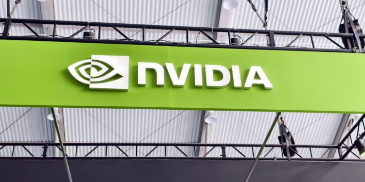Nvidia may bankroll Anthropics massive IPO