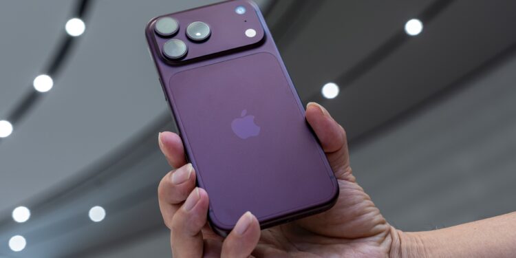 iPhone 18 Pro: Whats new with the cameras