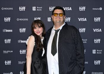 Caleb Hearon & Zooey Deschanel offer blunt advice for creators eyeing the jump to film