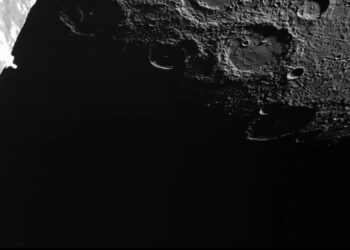 Scientists knew Mercury was shrinking. They didnt know the true extent.
