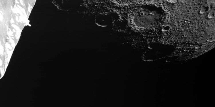 Scientists knew Mercury was shrinking. They didnt know the true extent.