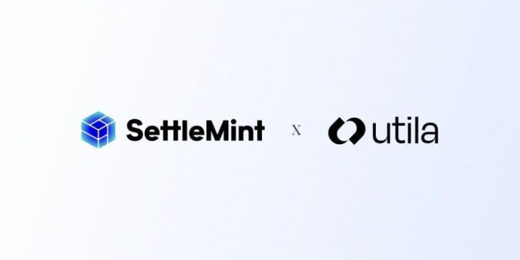 How Settlemint and Utila Are Securing Institutional Tokenized Assets