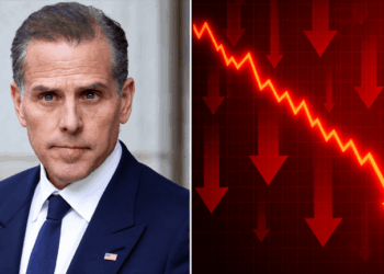 Hunter Biden’s LAPTOP Meme Coin Implodes 98% in Just 90 Minutes