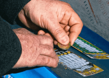 ‘I Screamed so Loud That I Scared My Son’: Michigan Woman Wins $1 Million on Scratch-Off