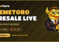 New crypto presale 2026: MemeToro’s AI utility and stage 7 progress stands out