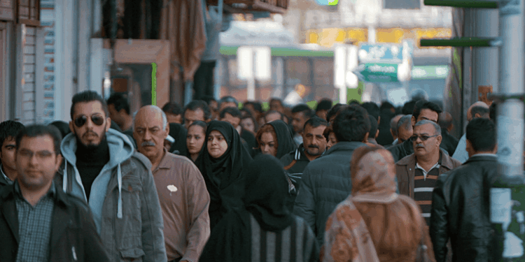 Cut off From Global Finance, Iran Turns to Bitcoin and Tether