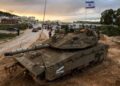 Young squatters claim divine right to West Bank land amid rising tensions