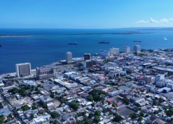 Jamaican Lawmakers Debate New Law to Regulate Crypto Firms