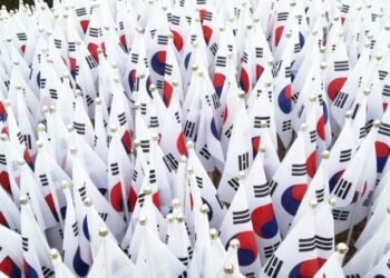 Korean Police Traced Polymarket Users Through the Blockchain