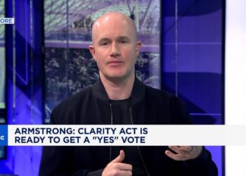 A 60-Vote Hurdle Tests CLARITY as Crypto Rules Evolve