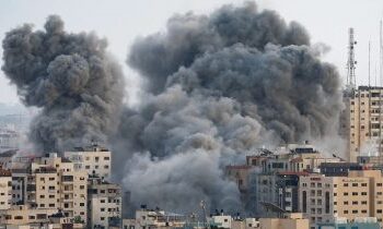 Regional powers condemn Israeli ministers over Gaza displacement remarks