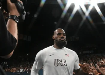 Lebron James Teases Polymarket Deal as Prediction Market Hype Explodes