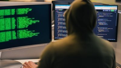 CrowdStrike and federal authorities dismantle Russian malware targeting crypto for 8 years