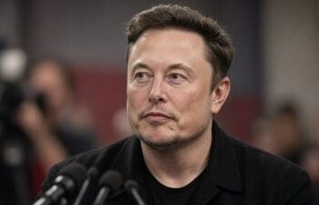 Elon Musk predicts China will resolve AI chip shortage in 2-3 years