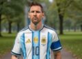 Lionel Messi extends record for most goals in finals to 36