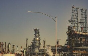 North American Blue Energy Partners secures Pentagon oil deal for Venezuelan fields