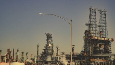 North American Blue Energy Partners secures Pentagon oil deal for Venezuelan fields