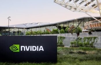 Nvidia forecasts $108B in quarterly revenue, assumes zero chip sales to China