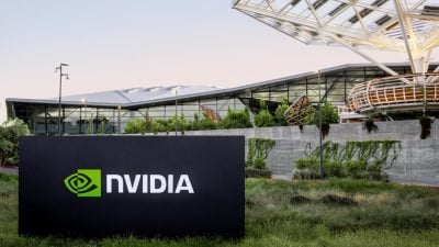 Nvidia forecasts $108B in quarterly revenue, assumes zero chip sales to China