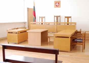 Lithuanian Crypto Entrepreneur Scores Legal Win as Suspicions Dropped